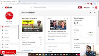 How to find Active Subscribers on Youtube | Youtube new tools | youtube video viral kaise kare