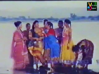 નાગ પદમણી || ગુજરાતી ફિલ્મ - ભાગ 2 || Naag Padamni || Gujarati Film - Part 2