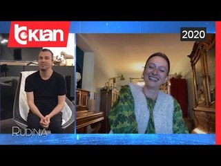 Rudina - “Kepucet nuk mi ke blere ende” Joni Peçi ia kerkon publikisht