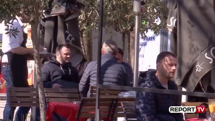 'Nëse ke temperaturë 37.5 nuk futesh në lokal, kafe me kartë krediti'! Hapen pas 18 majit,protokolli
