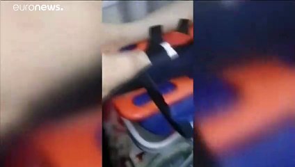 Irán: halálos hadgyakorlat