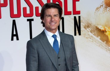 Tom Cruise keen to return to Venice to complete Mission: Impossible 7