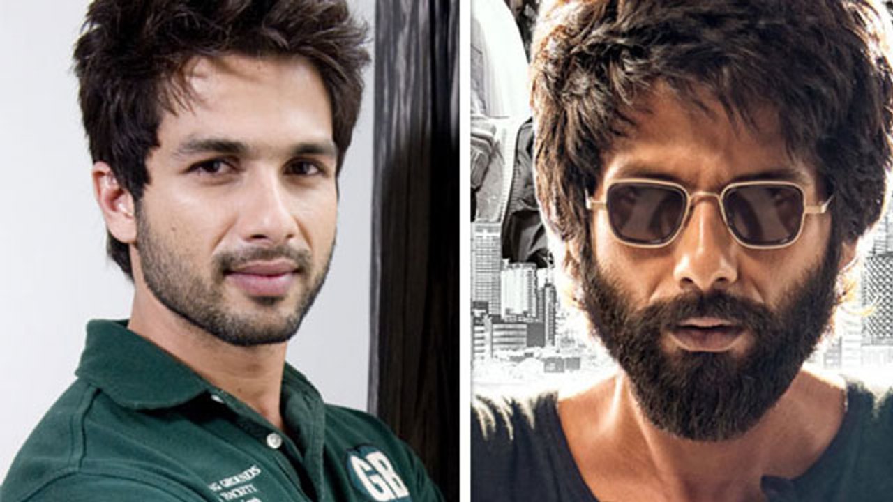 Shahid Kapoor को बहुत ज्यादा आई किसकी याद, फोटो शेयर कर कहा मिस कर रहा हूं|FilmiBeat