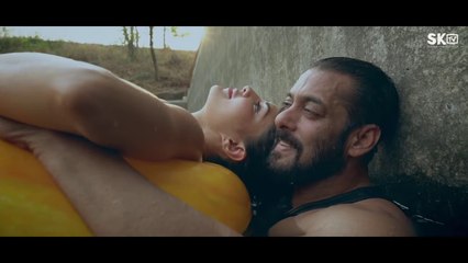 Tere Bina Teaser - Salman Khan - Jacqueline Fernandez - Ajay Bhatia