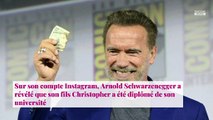 Arnold Schwarzenegger: que devient l’acteur de 72 ans ?