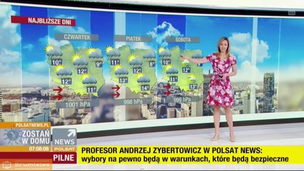 Milena Rostkowska-Galant - 11.05.2020