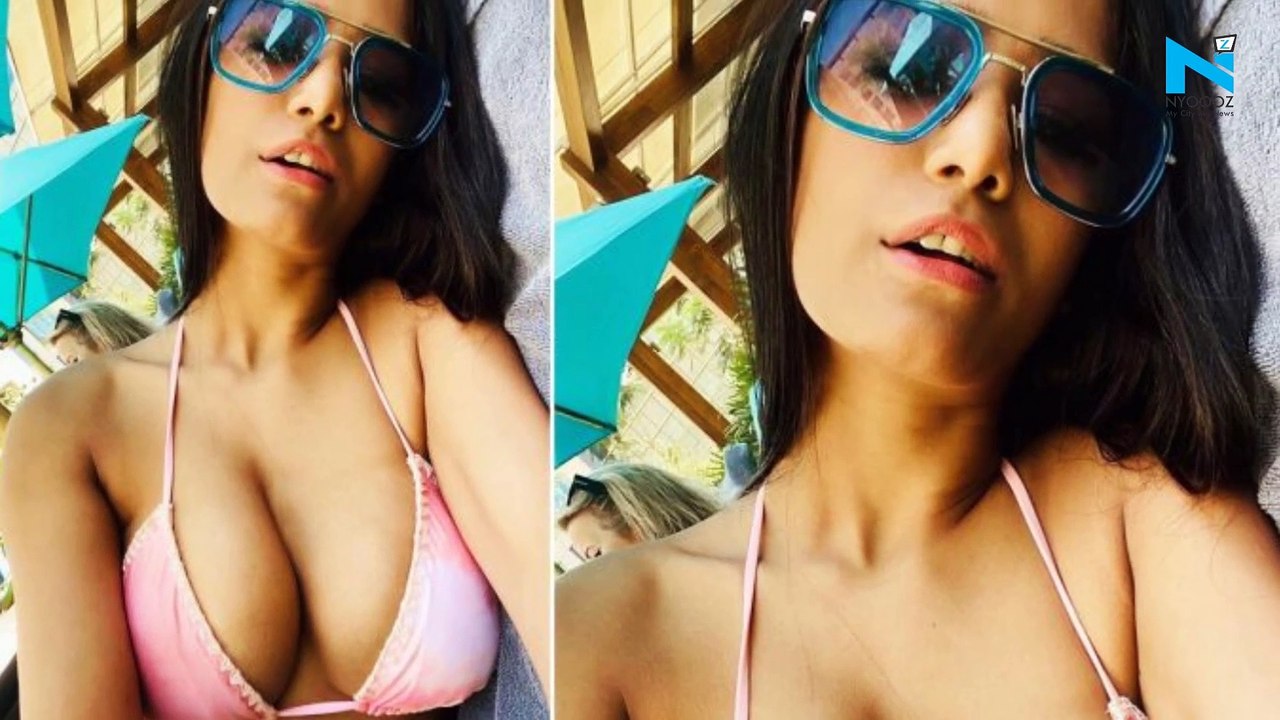 "I was not arrested", Poonam Pandey clarifies her arrest for violating lockdown rules