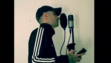 #panamallstarzchallenge - freestyle - blackat - rap toulouse