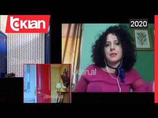 Rudina - Nga bluja tek e kuqja, ja ngjyrat me trendi per shtepine