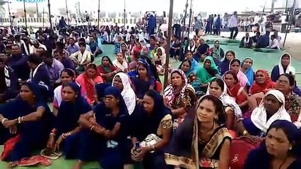 कोटवार एशोसिएशन का आज रायपुर में धरना