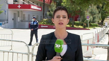 10 raste të reja me covid-19/ Infektimi i pacientit, kërkohet mbyllja e neurokirurgjisë  në tiranë