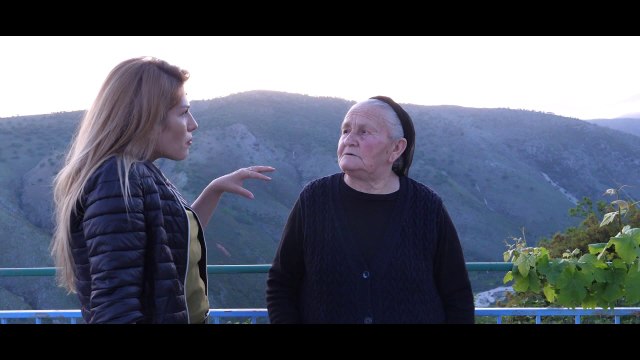 Këtë të shtunë: Në QEPARO, fshatin e malit dhe detit - Fshatrat e Shqipërisë