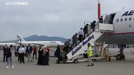 Ελλάδα: Στη Βρετανία 50 ασυνόδευτοι ανήλικοι κι ενήλικες μετανάστες