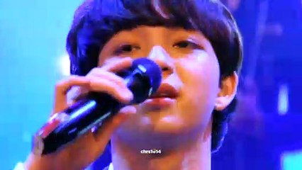191020 SBFIVE Hotel Stars The Series Performance (SBFIVE Asia Tour Live in Manila)