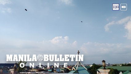 Forget about kite-flying even if you’re bored