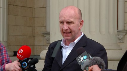 "Reket”, fjalët përfundimtare të palës mbrojtëse