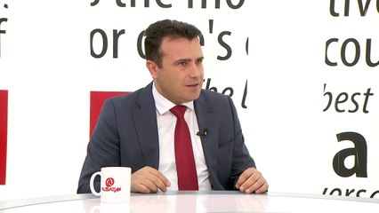 Zoran Zaev:  Në zgjedhjet e ardhshme presim deri 100 mijë vota nga shqiptarët