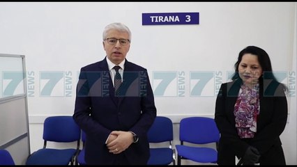 RINIS SHPERNDARJA E PASAPORTAVE, APLIKIMET ME REZERVIM ONLINE - News, Lajme - Kanali 7