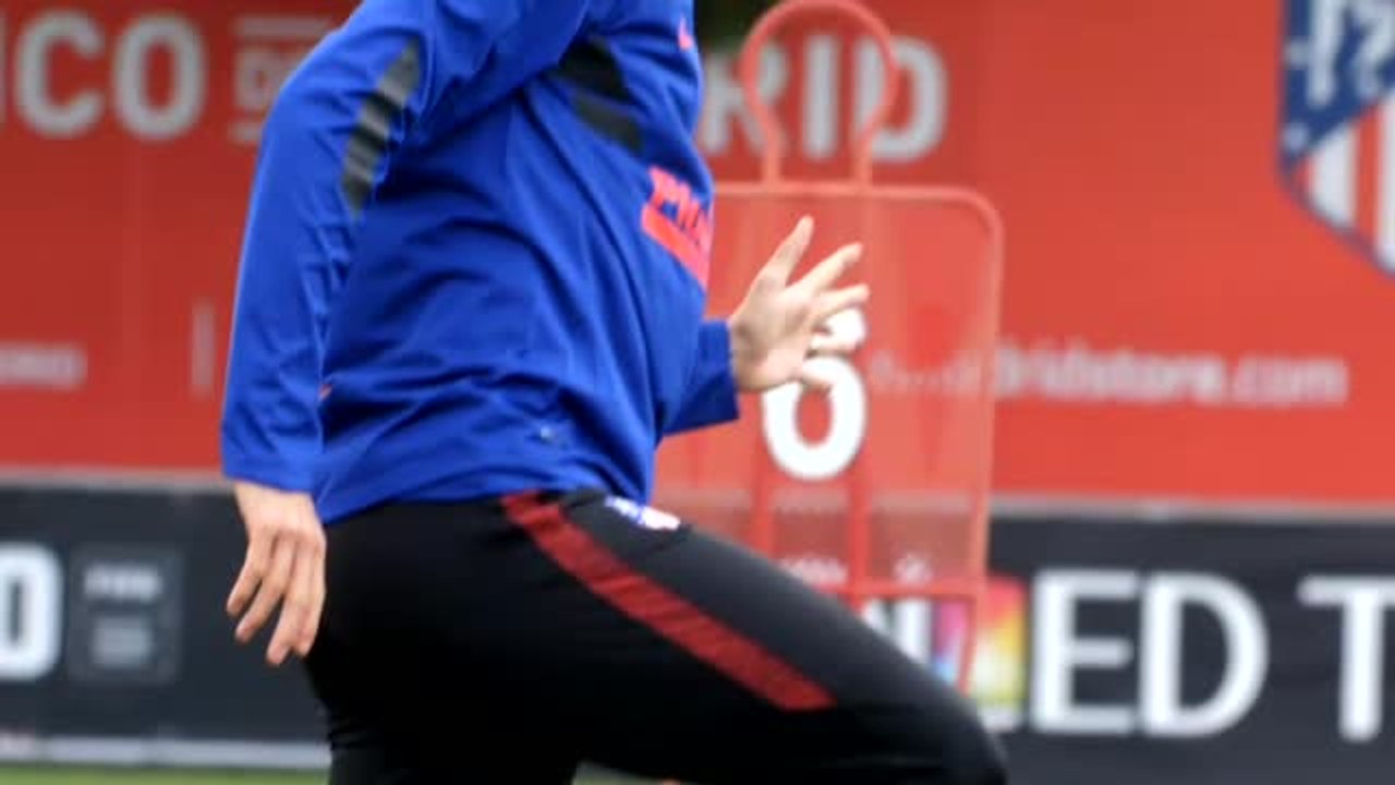 Héctor Herrera: "Estamos contentos porque esto es un ejemplo de que las cosas mejoran"