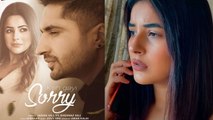 Shehnaz Gill और Jassi Gill का Keh Gayi Sorry हुआ Trend, #KehGayiSorryTomorrow |FilmiBeat