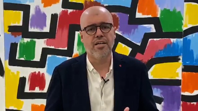 Sordo valora la firma del Acuerdo social en defensa del empleo