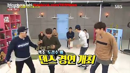 hit của TWICE và EXO