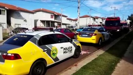 Em confusão por causa de carregador, mãe esfaqueia o filho no Conjunto Riviera