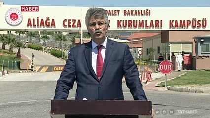 Cezaevlerinde koronavirüsle mücadele nasıl yapılıyor?