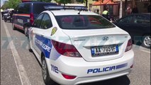 SHKODER, MAKINA PERPLAS TE MOSHUAREN, DREJTUESI I MJETIT LARGOHET - News, Lajme - Kanali 7