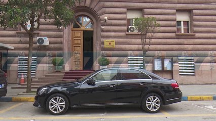 RUÇI I SHQETESUAR PER DREJTESINE,«KA VONESA NE NGRITJEN E GJYKATAVE» - News, Lajme - Kanali 7