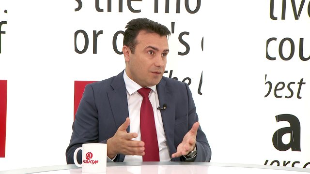 Zoran Zaev: Nëse në qershor zbutet kriza, duhet të shkojmë në zgjedhje
