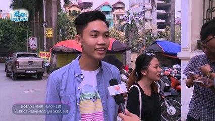 Gọi điện thoại troll bố