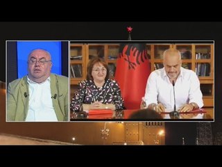 ''Ju flet Moska'' - Një neurologe, kryetare e komitetit teknik të ekspertëve për virusin korona