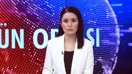 Öğle Bülteni - 11 Mayıs 2020 İHA HABER SAATİ