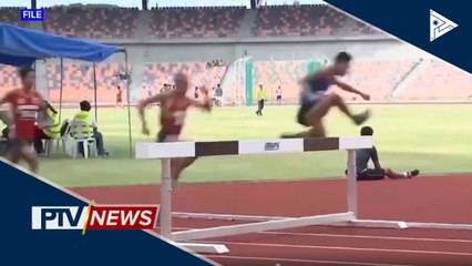 Panukala para sa National Academy of Sports, na-ratify na ng Bicameral Conference Committee