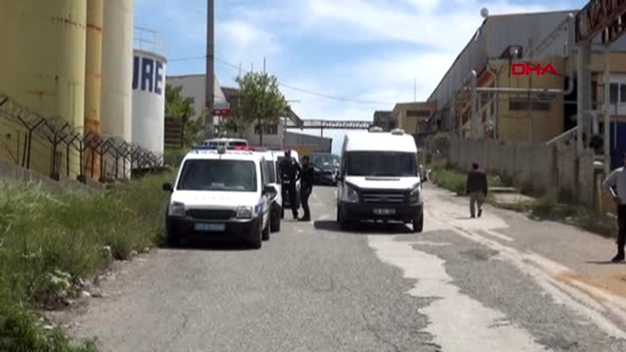 Gaziantep'te 6 bin nüfuslu mahalle, karantinaya alındı
