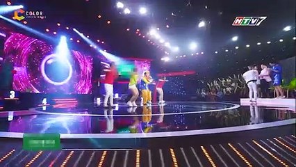 'Bống bống bang bang' phiên bản rap