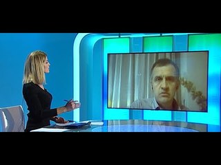 "Të ulen pensionet dhe pagat", Ilir Beqaj sqaron propozimin që trazoi politikën dhe opinionin publik