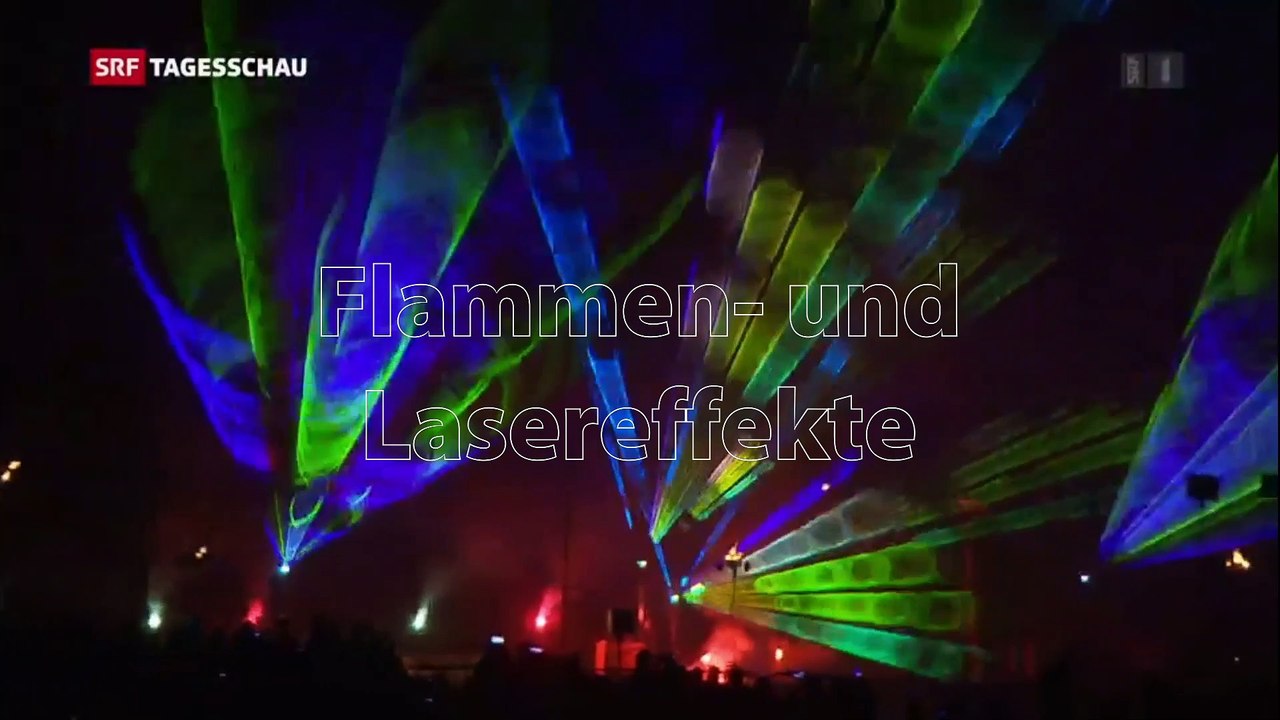 Nationalfeiertag Basel