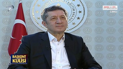 Başkent Kulisi - Ziya Selçuk - 10 Mayıs 2020