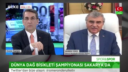 Spor & Spor - 11 Mayıs 2020