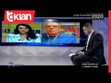 Opinion - Artan Hoxha pyet ministrin: Ka ndonje gje qe nuk shkon ne kete vend te suksesshem?