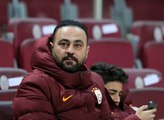 Son Dakika: Hasan Şaş, Galatasaray'daki yardımcı antrenörlük görevinden istifa etti