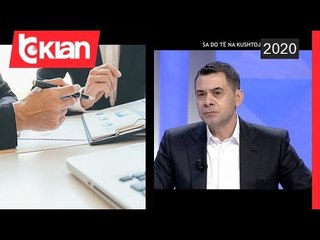 Opinion - Ministri: Po diskutohet shtyrja e kredive me 9 muaj per bizneset