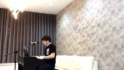 Mr Siro cover yêu một người vô tâm