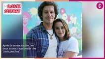 La love story de Leighton Meester et Adam Brody