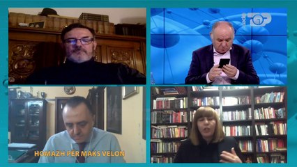 "Ka ardhur koha të jetoj me moshën e trupit dhe jo të mëndjes", çfarë i tha Velo, Alda Bardhylit