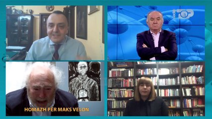 "Maksi nuk shkonte mirë me Dritëroin". Artan Lame: Ja si e njoha unë Maks Velon