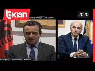 Kurti: Mustafa me kishte thene se do te dilte nga qeveria pas pandemise