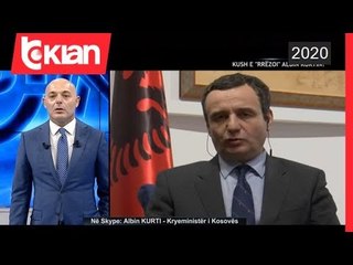 Perse nuk e mbajtet dot qeverine me shume se 50 dite? Pergjigjet Albin Kurti